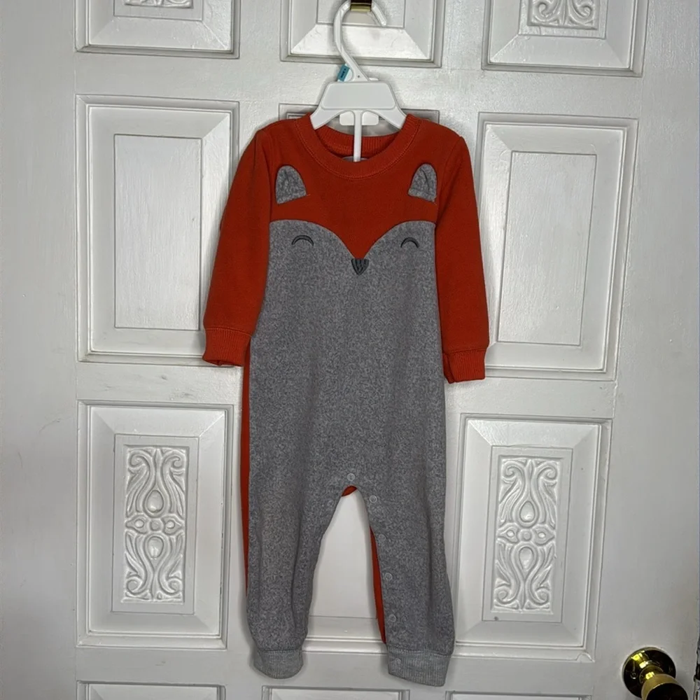 Carters *updated 08